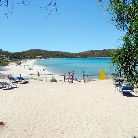 Holiday Home Corbezzolo 8 - Vista Village By Interhome Porto San Paolo  Exteriör bild