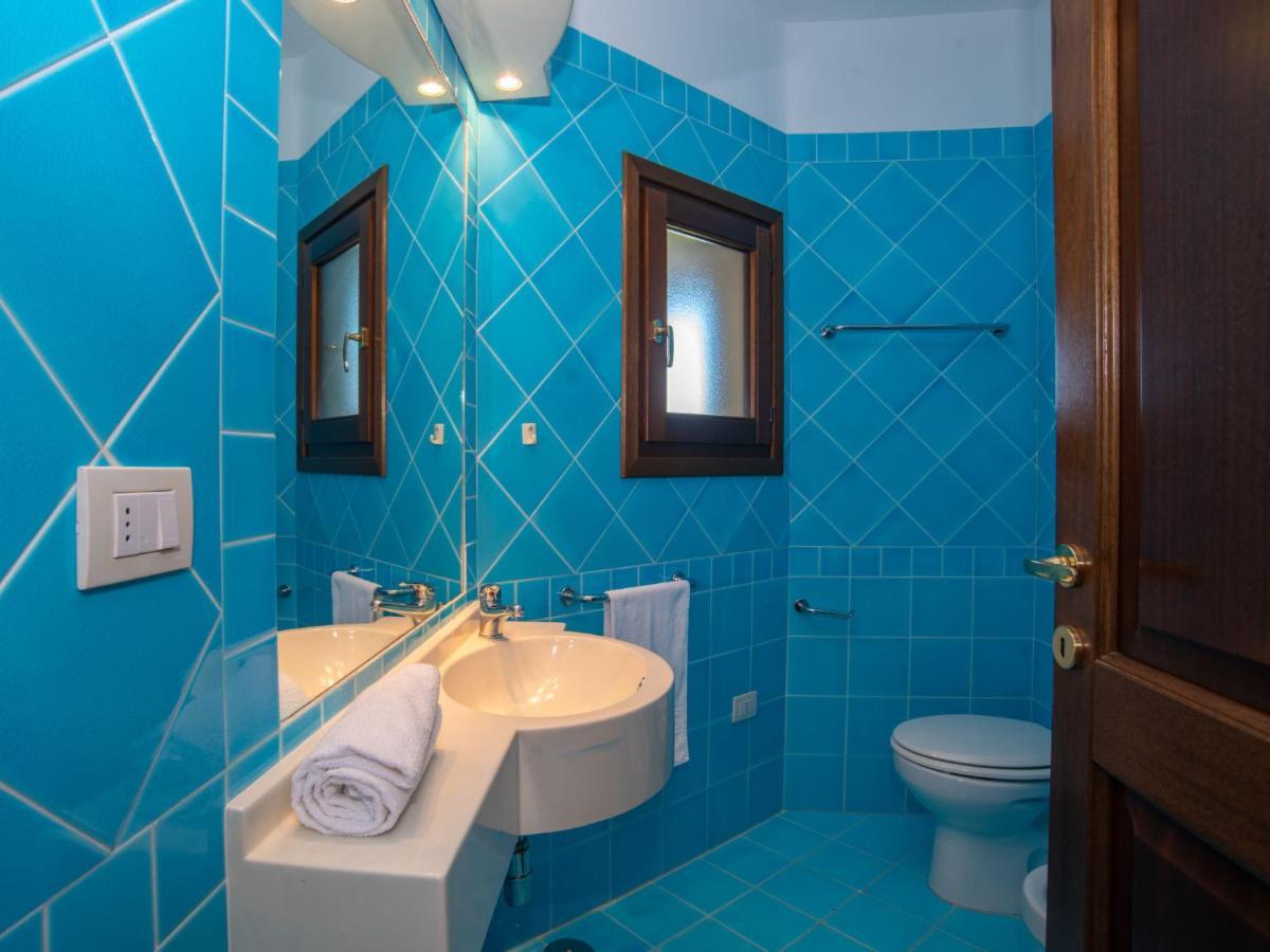 Holiday Home Corbezzolo 8 - Vista Village By Interhome Porto San Paolo  Exteriör bild
