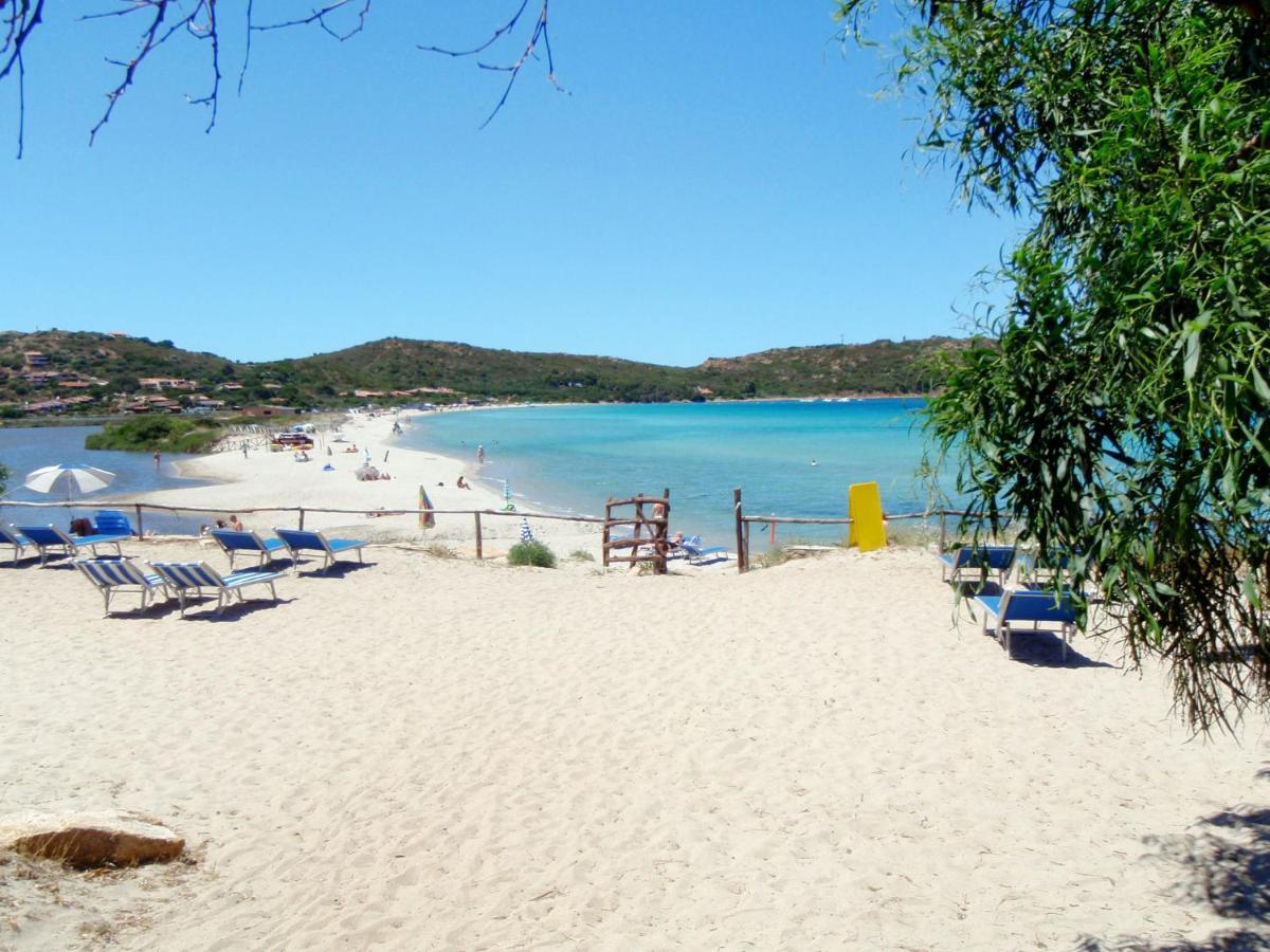 Holiday Home Corbezzolo 8 - Vista Village By Interhome Porto San Paolo  Exteriör bild